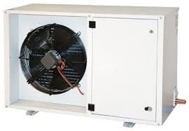 CNK BOX EMBRACO DIŞ ÜNİTE 2 HP (+) 6250 G8.380V.