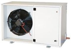 CNK-BOX COPELAND SPLİT DIŞ ÜNİTE 4 HP (+) CR47