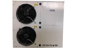 CNK-BOX COPELAND SPLİT DIŞ ÜNİTE 5 HP (+) CR57