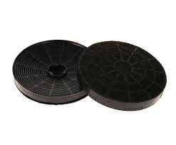 ASPRATÖR YUVARLAK KARBON FİLTRE (ÇAP 16 CM) ÜNİVERSAL BÜYÜK