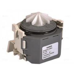BULAŞIK. (BOSCH SGS) (SAREX) YENİ TİP POMPA MOTORU (15W)