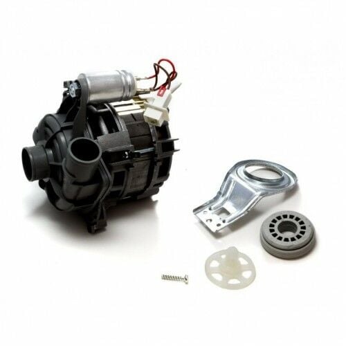 1740704500 BULAŞIK (ARÇELİK) (ORJ.) POMPA MOTOR ASKI SACLI 90W DAR