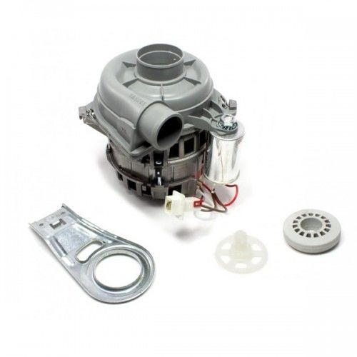 1740703000 BULAŞIK (ARÇELİK) (ORJ.) POMPA MOTOR 125W GENİŞ 1740701700