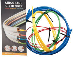 BORU BÜKME APARATI 4 LÜ SET easybend (508000100008)