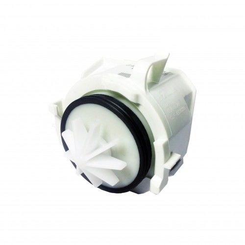 BULAŞIK. (BOSCH SGS) (İTALYAN) POMPA MOTORU ( 54W )