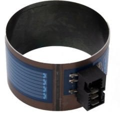 BULAŞIK (BOSCH) MOTOR REZİSTANSI (85X55 MM) BÜYÜK
