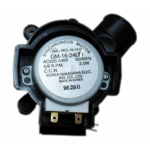 1760400100 BULAŞIK (ARÇELİK) (ORJİNAL) ÜÇ YOLLU MOTOR