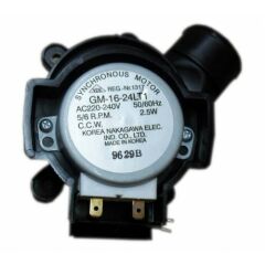 1760400100 BULAŞIK (ARÇELİK) (ORJİNAL) ÜÇ YOLLU MOTOR