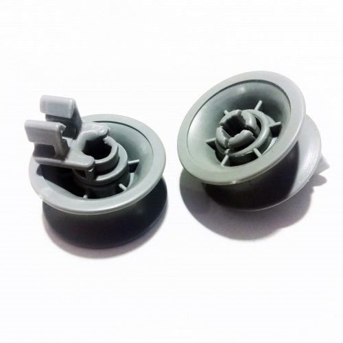 BULAŞIK. (BOSCH) YENİ MODEL ÜST SEPET TEKERİ (611666)
