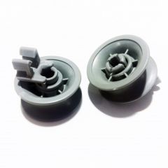 BULAŞIK. (BOSCH) YENİ MODEL ÜST SEPET TEKERİ (611666)