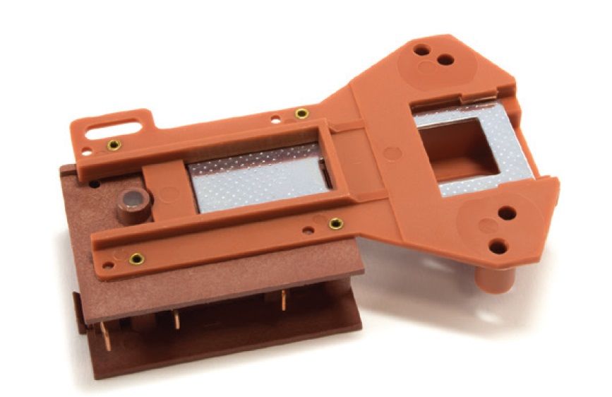 KİLİT OÇM.ARC.2600 (METALFLEX) (2601440000)