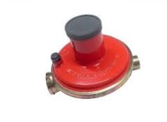 NOVACOMET 10 KG.DEDANTÖR 0,5-4 BAR / 25-45 mbar (1/4-1/2) LPG BP2205