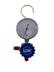 TEKLİ GAZ MANİFOLD LX-1 466GF-H YÜK.R134-22-404-410