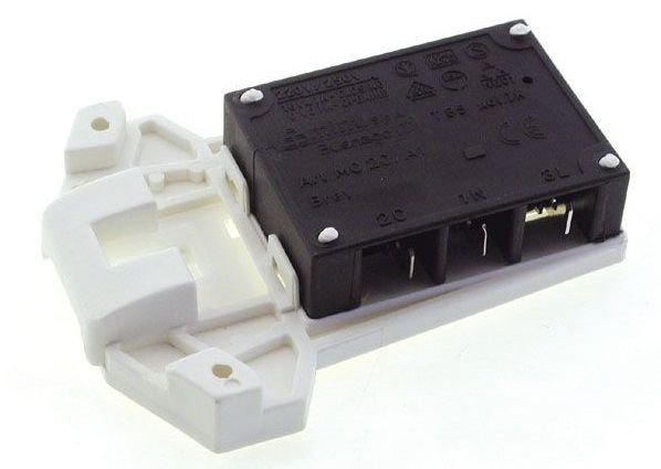 KİLİT OÇM.VSTL KISA 54X SCARIO MC 20 A1/16 B2 0A 1160