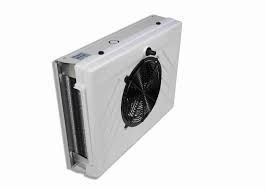 KARAMAN EVAPATÖR RNK 1800-1 (250mm.FAN TAKILI) 10 m2