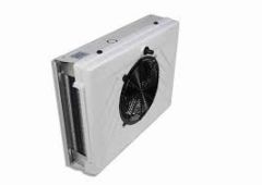 KARAMAN EVAPATÖR RNK 1800-1 (250mm.FAN TAKILI) 10 m2