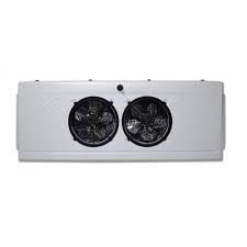 KARAMAN EVAPATÖR RNK 1800-2 (2X250mm.FAN TAKILI) 7,6 m2 ÇİFT FANLI