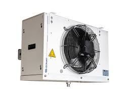 EVAPATÖR CND 2500 (1*450mm FANSIZ) (SC2-4700W. / SC3-2970W. (11,8 m2) REZİSTANSLAR HARİÇTİR.