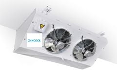RAE-2 AÇILI EVAPATÖR (FANSIZ) 20*2 (SC1:1885W./SC2:1620 W.)