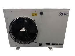 CNK-BOX 50 m2 KONDANSER KABİN (FANSIZ) 500 *1