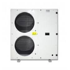 CNK-BOX 50 m2 KONDANSER KABİN (FANSIZ) 450 *2