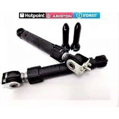 OÇM. (ARİSTON İNDESİT) AMORTİSÖR BRAKETLİ 4 TIRNAKLI