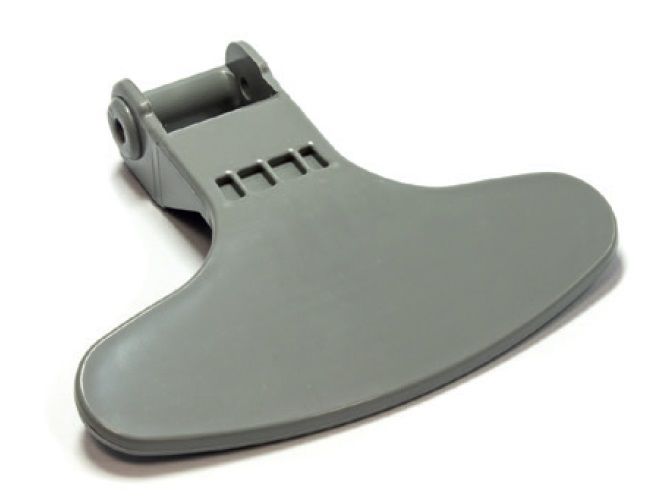 MANDAL OÇM.ARC.GRİ D2 (2821580200)