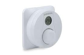 GENERAL HT120 KABLOLU ODA TERMOSTAT