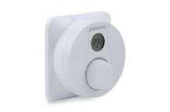 GENERAL HT120 KABLOLU ODA TERMOSTAT