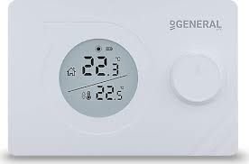 GENERAL HT220 KABLOLU ODA TERMOSTAT