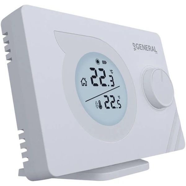 GENERAL HT220 KABLOSUZ ODA TERMOSTAT