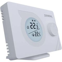 GENERAL HT220 KABLOSUZ ODA TERMOSTAT