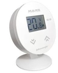 MARS S5 KABLOSUZ ODA TERMOSTAT