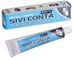BEST 45 G. SIVI CONTA BEYAZ 300C 0S01-BYB