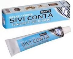 BEST 45 G. SIVI CONTA BEYAZ 300C 0S01-BYB
