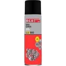 BEST SIVI GRES YAĞI 313-10 50 ml.(LU500)