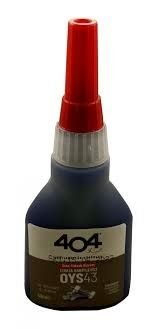 404 OYS-43 CİVATA SABİTLEYİC 50 ml