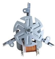 BOSCH FIRIN TURBO FAN MOTOR BEKATECH