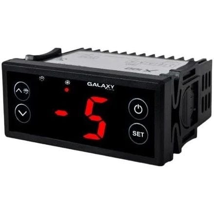 GALAXY X100 DİJİTAL TEK PROP TERMOSTAT 40 Amper