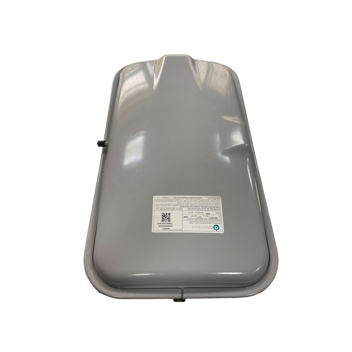 VAİLLANT TURBOTECH 8 LT.ÖNAYSAN GENLEŞME TANKI