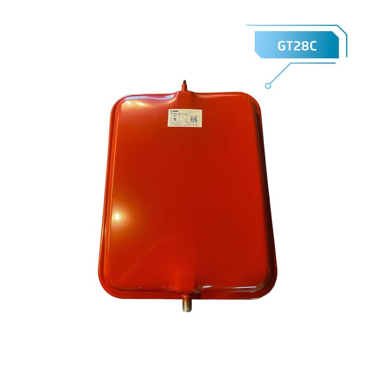 12 LT KAZAN 3/8 CİMM GENLEŞME TANKI