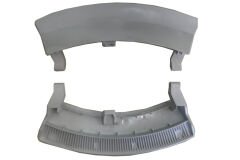 MANDAL OÇM.VST. YENİ ( 42023901 ) ( BEYAZ )