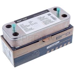 PLAKA EŞANJÖR ERA AİRFEL-ECO5 12P