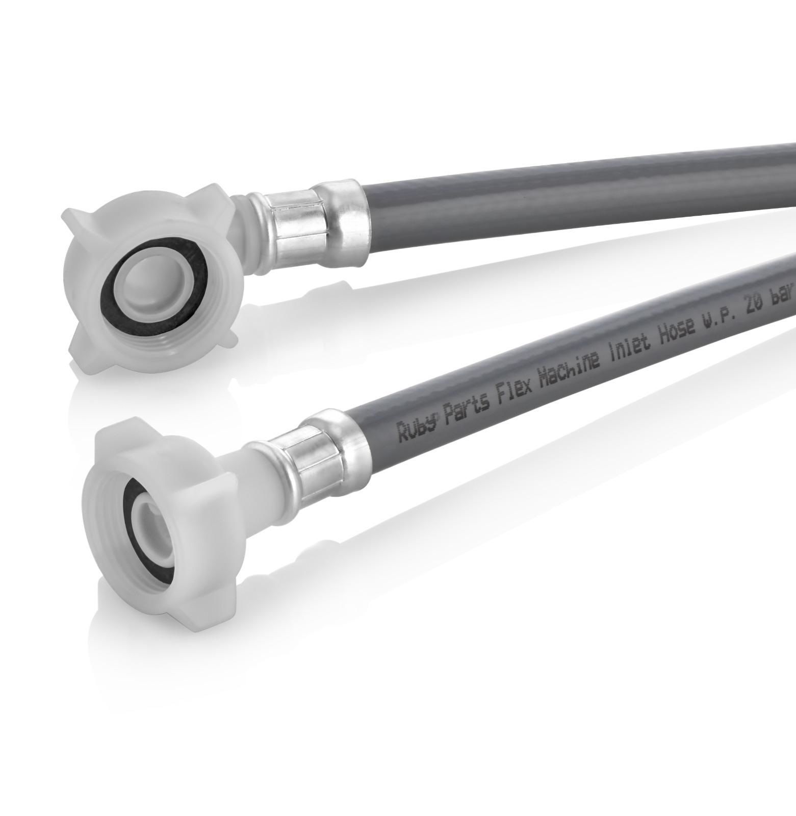 RUBY PARTS FLEX TEMİZ SU HORTUMU 150 CM