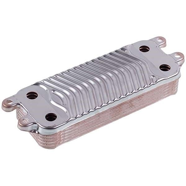 PLAKA EŞANJÖR ERA VAİLLANT TURBOTECH  12 PLAKA KULAKLI (HERALE )