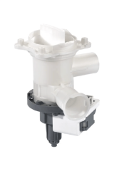BOSCH LOGİXX ÇAMAŞIR MAKİNESİ FİLTRELİ POMPA MOTORU (SAREX)