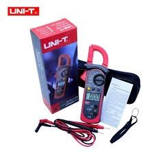 UNİ-T UT200A AC 200A DİJİTAL PENS AMPERMETRE