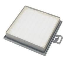 SÜPÜRGE FİLTRESİ BOSCH ERGOMAXX YIKANILABİLİR HF002F (13 Cm.X13 Cm.)