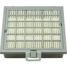 SÜPÜRGE FİLTRESİ BOSCH ERGOMAXX YIKANILABİLİR HF002F (13 Cm.X13 Cm.)