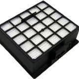 SÜPÜRGE FİLTRESİ BOSCH GL-30 GL-40 (9 Cm.X 10 Cm.X3,5 Cm.YÜKSEKLİK)